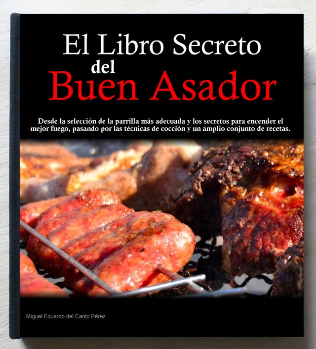 Libros De Cocina Internacional Para Descargar GRATIS En PDF